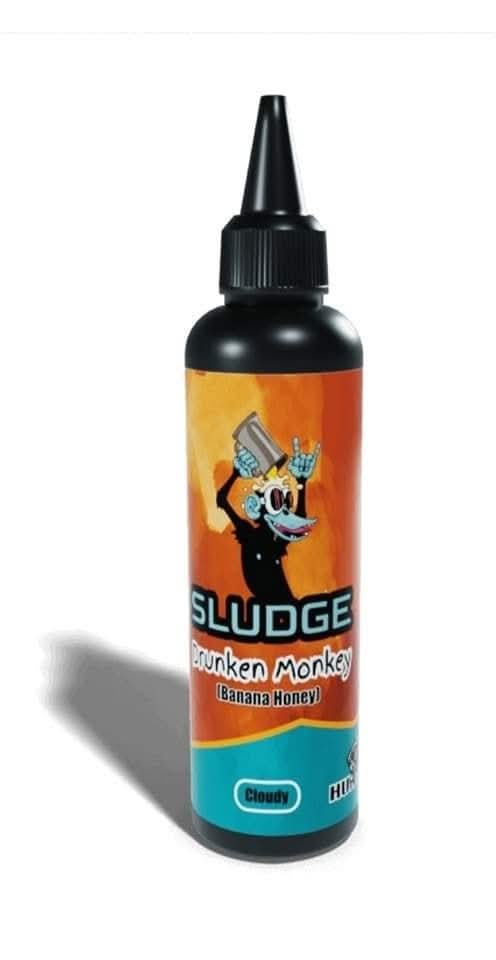 Sludge Groundbait 4