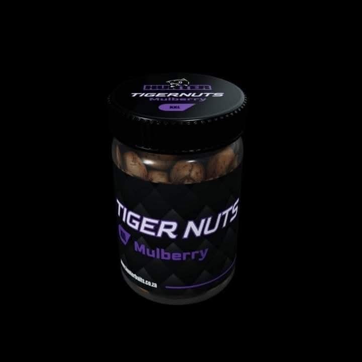Tiger Nuts 3